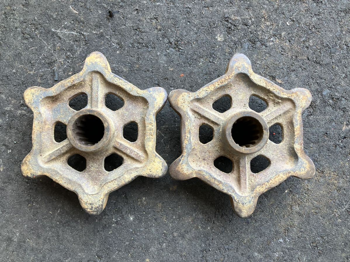 No.50-1693(新潟)クボタ コンバインドライブスプロケット拍卖