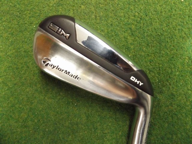 【税込】3103 SIM DHY #3 19° 純正スチール S カバー無 テーラーメイド シム ユーティリティ .900720拍卖