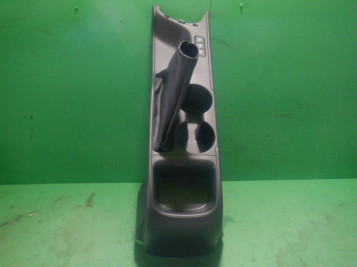 個人宅発送不可》◆◆ トヨタ ヤリス MXPH10 純正 センターコンソール 58805-K0011 DRIVEMODE VSCオフ/EVMODE拍卖