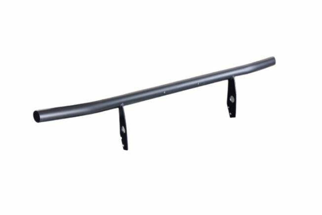 モーターファーム ジムニー シエラ JB74 FARMバンパー スチール曲げタイプ フロント用 スチール製 2.3mm60φ鋼管 FBS74F Motor Farm拍卖