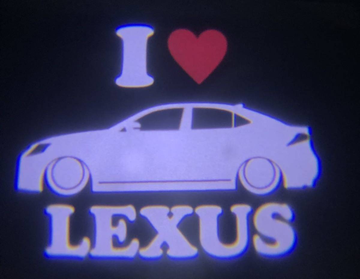 レクサス LEXUS カーテシランプ【Z83】拍卖