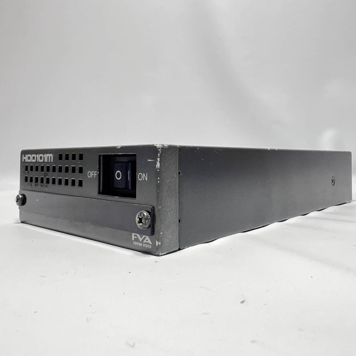 FVA HD ダウンコンバーター HDD101M ★213拍卖