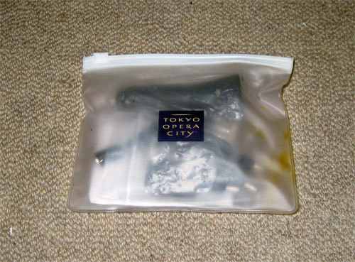 携帯電話充電コード 東京オペラシティ ノベルティ 未使用品拍卖