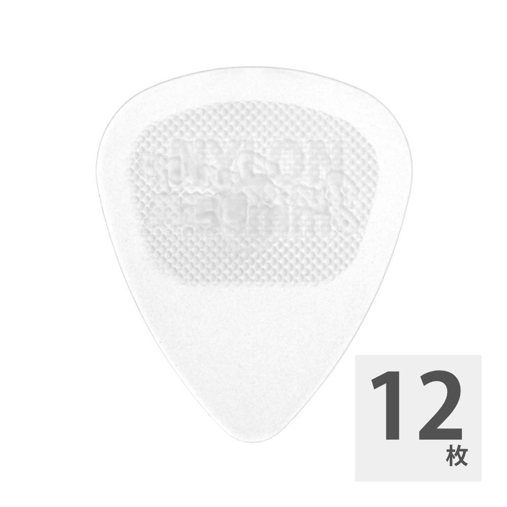 JIM DUNLOP 446 Nylon Glow Standard 0.53mm ギターピック×12枚拍卖