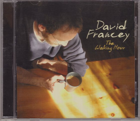 DAVID FRANCEY THE WAKING HOUR拍卖