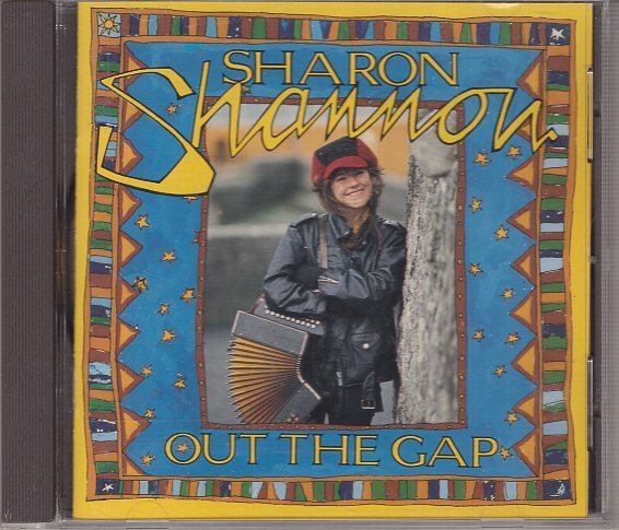 SHARON SHANNON OUT THE GAP拍卖