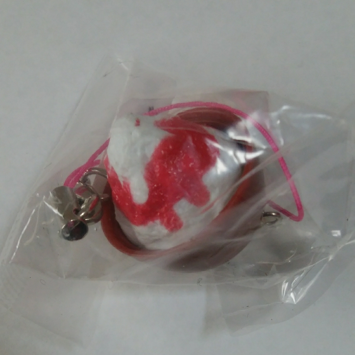 くら寿司 サイドメニューストラップ かき氷 豊潤いちご ミニチュア 非売品 A-18拍卖