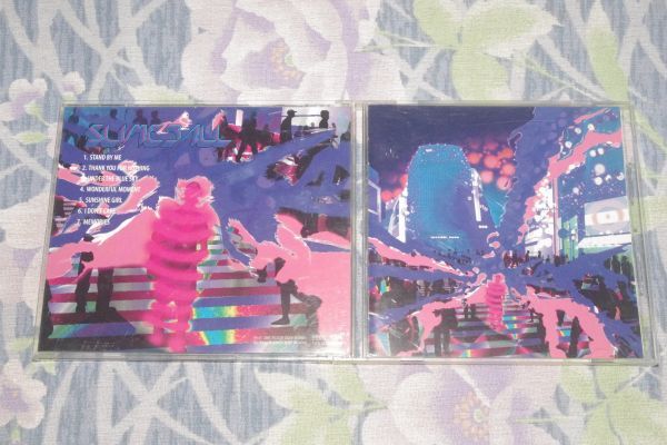 〇♪SLIME BALL SLIME BALL CD盤拍卖