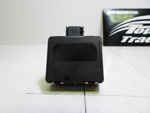 L3227vc ベンツ純正 Gクラス W463A リアバンパー ブラインドスポットセンサー BSM A4639055200 適合確認可能拍卖