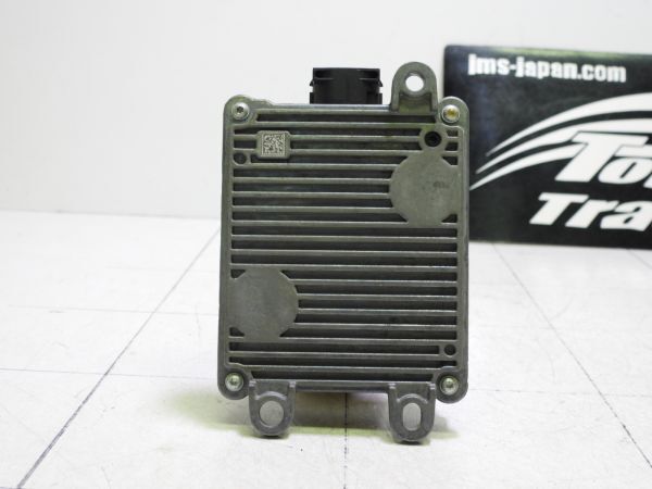 L3258/ ベンツ純正 W177/C218/H247/X247/W213/X253/C257 ディストロニックレーダーセンサー ACC A0009007923 適合確認可能拍卖