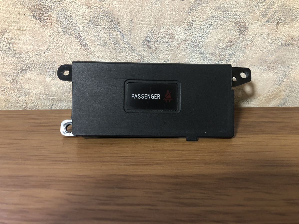 トヨタ JZX100 クレスタ チェイサー マークII 純正 シートベルト警告灯拍卖