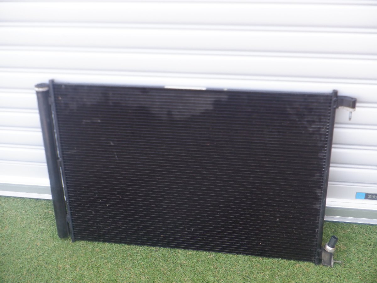 ベンツ純正 W222 Sクラス C217 Sクラス クーペ エアコン コンデンサー AC A0995002154 m-24-5-98拍卖