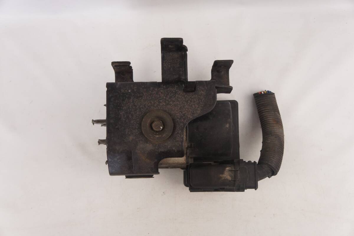 13642514R ABSコンピューター エスカレード 2003-2006 左ハンドル キャデラック 純正 @6511s拍卖