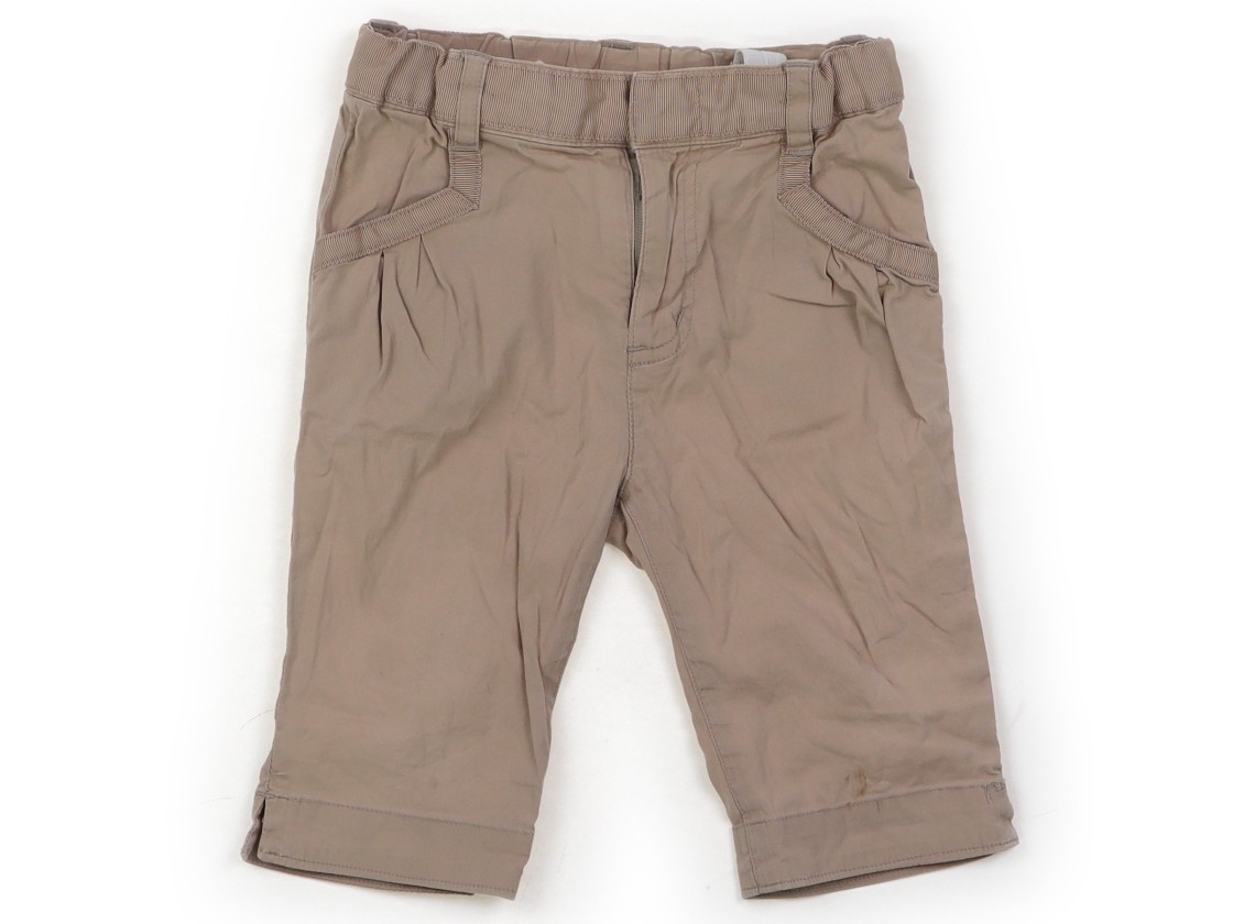 タルティーヌエショコラ Tartine et Chocolat パンツ 90サイズ 男の子 子供服 ベビー服 キッズ拍卖