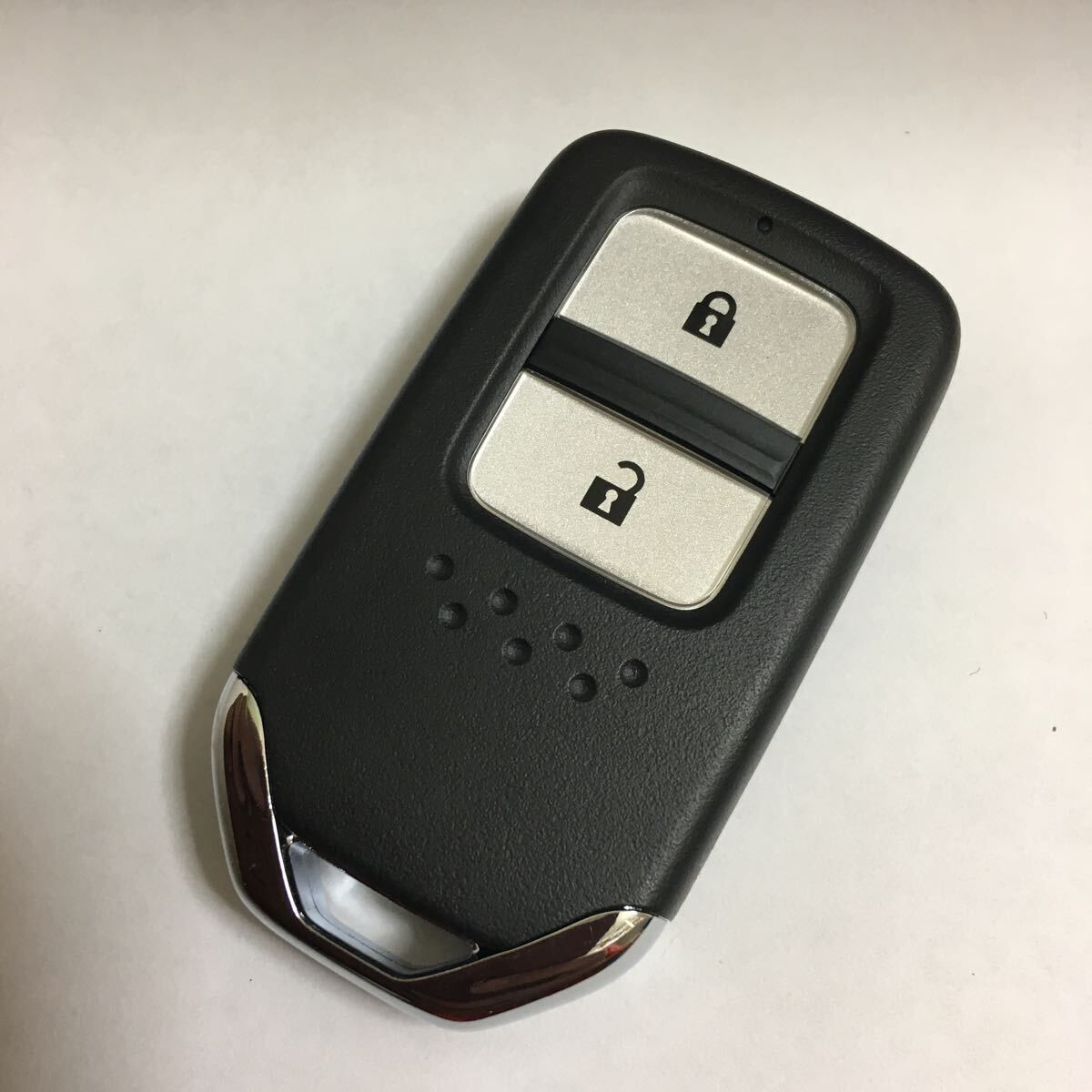 72147-TXH-M01 ホンダHONDA 純正 キーレス リモコン スマートキー 2ボタン CY-KHZ5A0BJ 新品未使用 2401231拍卖