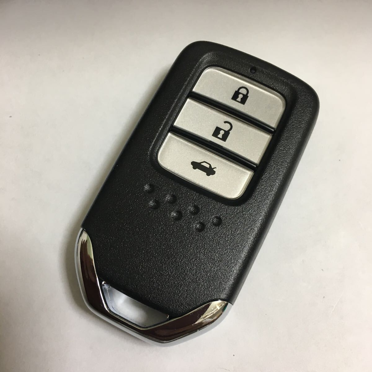 72147-T9C-J01 ホンダ HONDA 純正 ハイブリッド グレイス GM4 GM5 3ボタン スマートキー キーレス リモコン トランクボタン 2410231拍卖