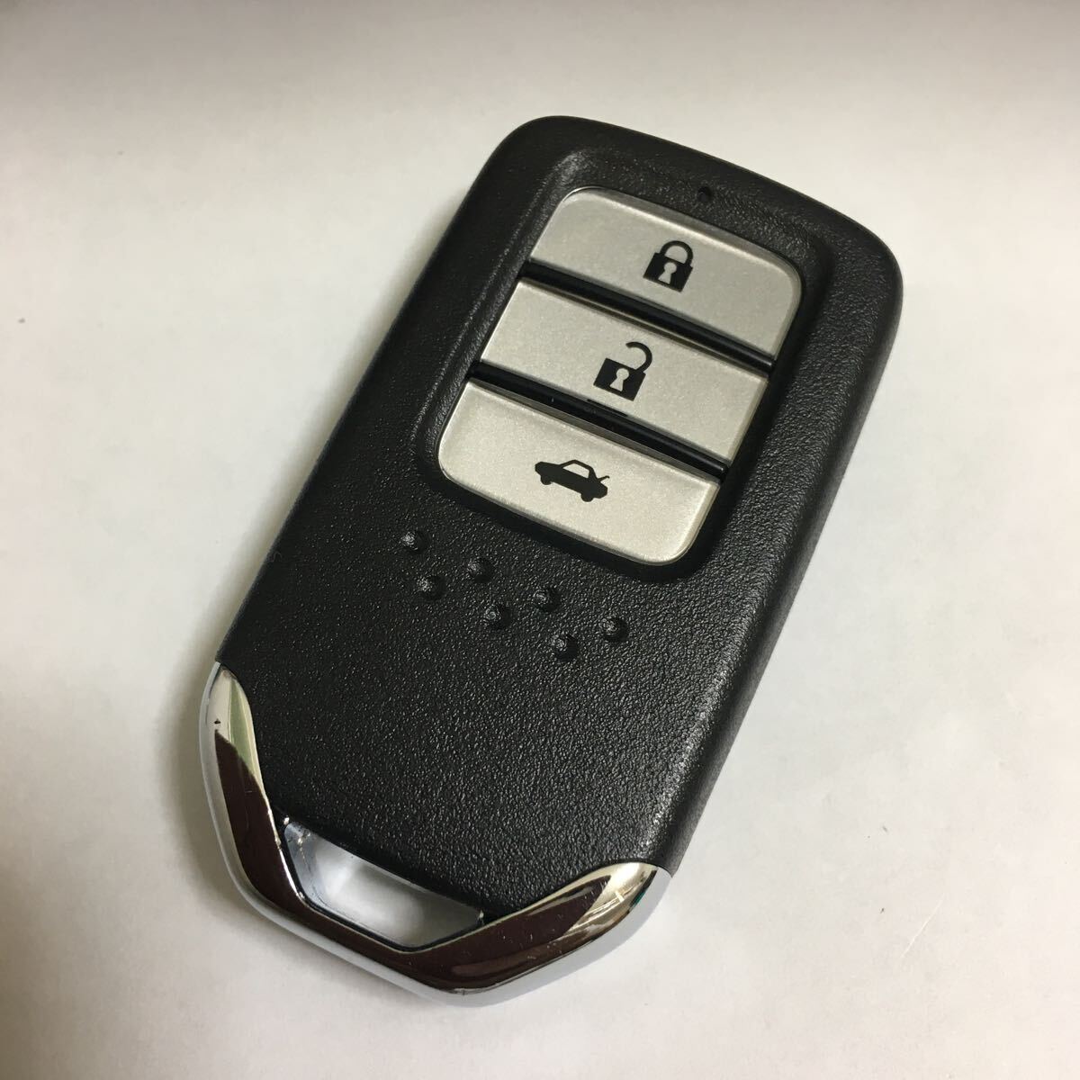 72147-T9C-J01 ホンダ HONDA 純正 ハイブリッド グレイス GM4 GM5 3ボタン スマートキー キーレス リモコン トランクボタン 2410232拍卖