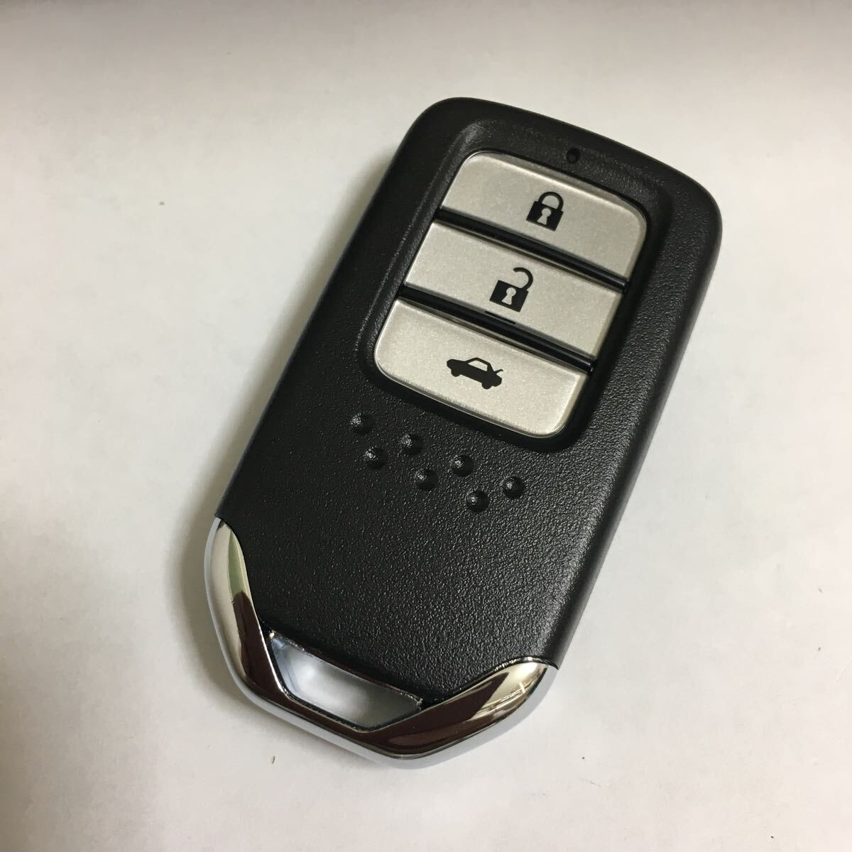 72147-T9C-J01 ホンダ HONDA 純正 ハイブリッド グレイス GM4 GM5 3ボタン スマートキー キーレス リモコン トランクボタン 2410233拍卖