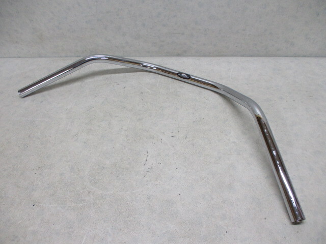 H◇130クラシックプルバックハンドル520 汎用.ハリケーン.25.4㎜.-173.送料無料(一部地域除外) 検)ドラスタ.バルカン.スティード.ハーレー拍卖