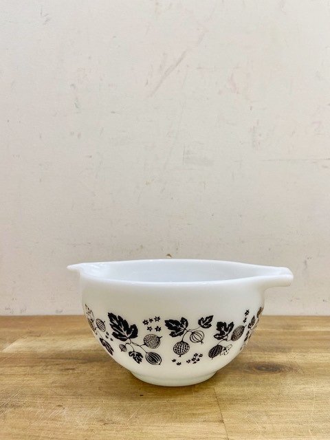 PYREX パイレックス ミキシングボウル ヴィンテージ キャセロール オールド コレクション キッチン雑貨 食器 アメリカン【B2448】拍卖