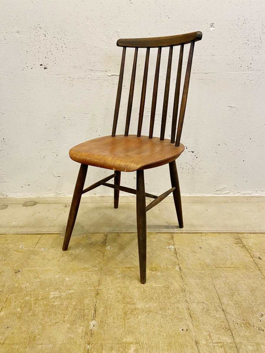 フランス ヴィンテージ アンティーク インテリア チェア 椅子 ダイニング 店舗備品 店舗什器 ディスプレイ【904】拍卖