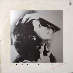 HATSUMI SHIBATA (しばたはつみ) / SINGER LADY (シンガー・レディー) (LP)拍卖