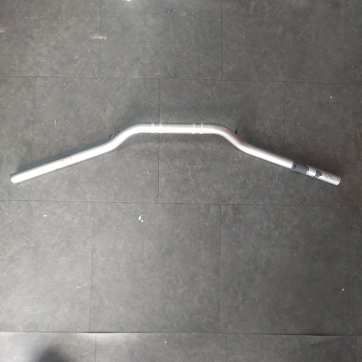 No.508 バーハンドル 約77cm×約14cm×約5cm拍卖