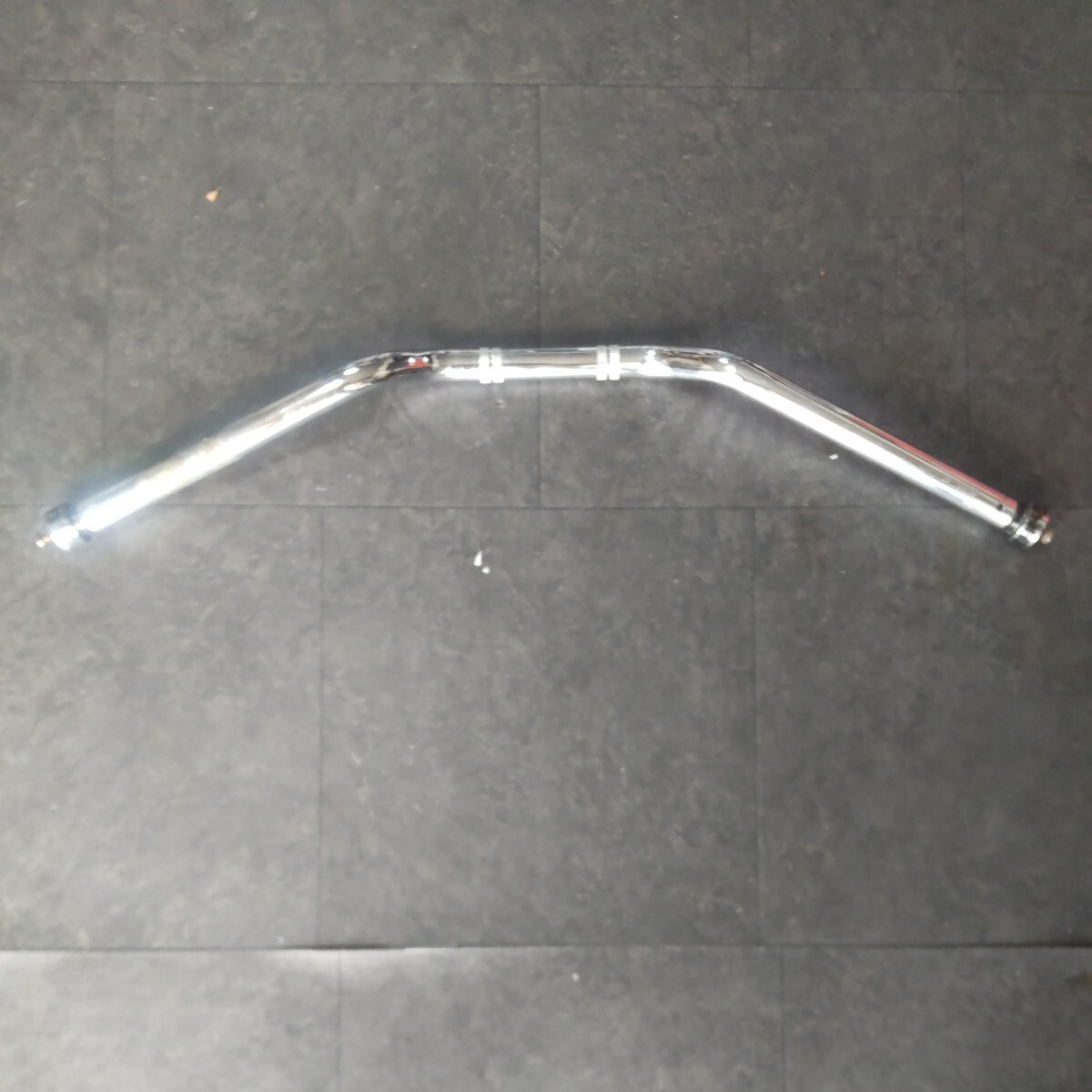 No.512 バーハンドル 約70cm×約13cm×約4.5cm拍卖