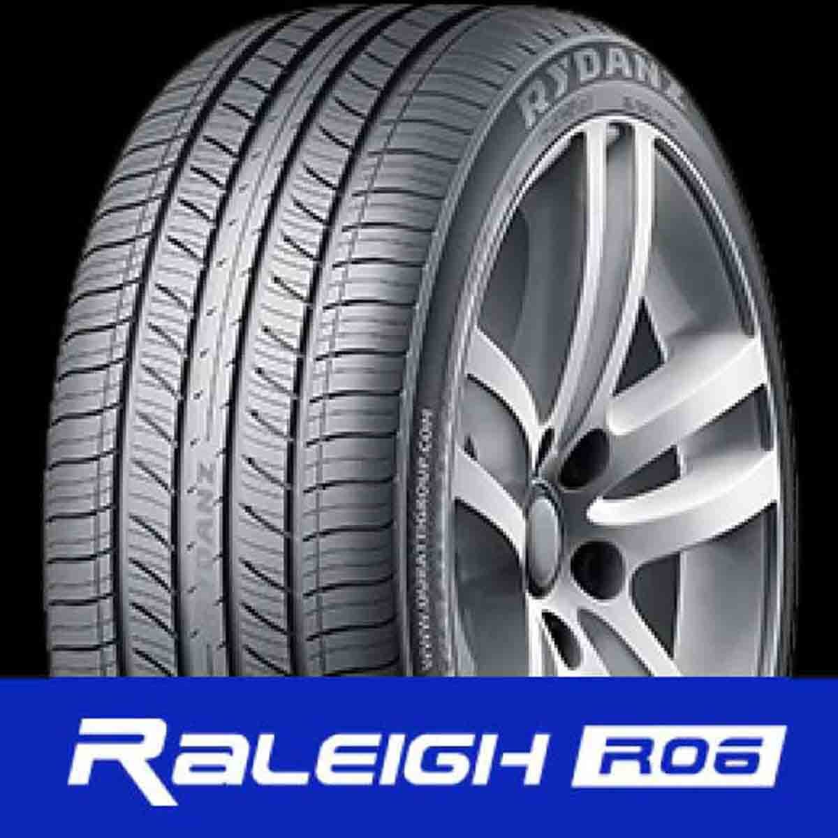 235/75R15 レイダン RYDANZ RALEIGH R06 2本セット Z0132 235 75 15 15インチ 国産コンフォートタイヤ シバタイヤ拍卖