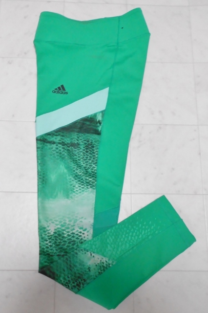 ★adidas★ W M4T トレーニング★ ULT2.0★ ロングタイツ 【S】定価9709円拍卖