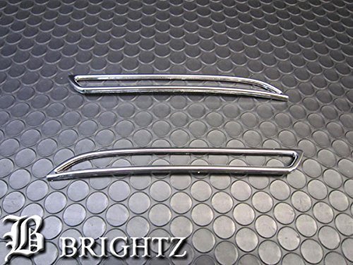 ジェイド FR4 FR5 メッキ リア リフレクター リング リヤ 反射板 ライト ランプ ガーニッシュ カバー REF-RIN-047拍卖