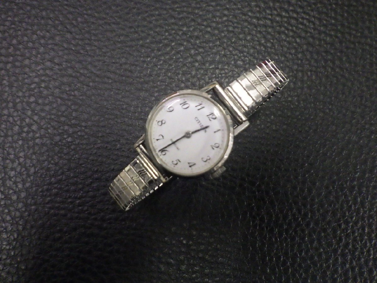 ジャンク シチズン スペシャル CITIZEN spesial 4-681991 TA 手巻き 腕時計 管理No.41477拍卖