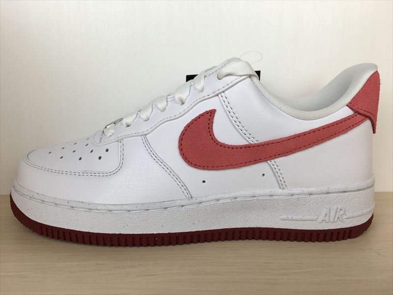 NIKE(ナイキ) AIR FORCE 1'07(エアフォース1'07) FQ7626-100 スニーカー 靴 ウィメンズ 26,0cm 新品 (1945)拍卖