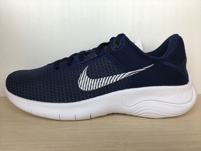 NIKE(ナイキ) FLEX EXPERIENCE RN 11 NN(フレックスエクスペリエンスラン11 NN) DD9284-400 スニーカー 靴 メンズ 28,0cm 新品 (1953)拍卖