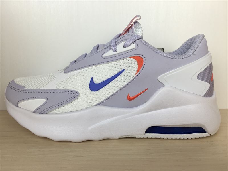 NIKE(ナイキ) AIR MAX BOLT(エアマックスボルト) CU4152-501 スニーカー 靴 ウィメンズ 25,0cm 新品 (1961)拍卖