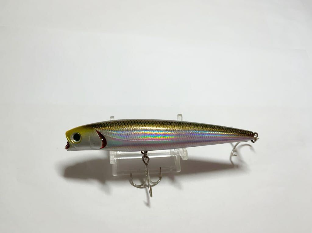 ダイワ TD ソルトペンシル ドラドチューン 11 F 110拍卖