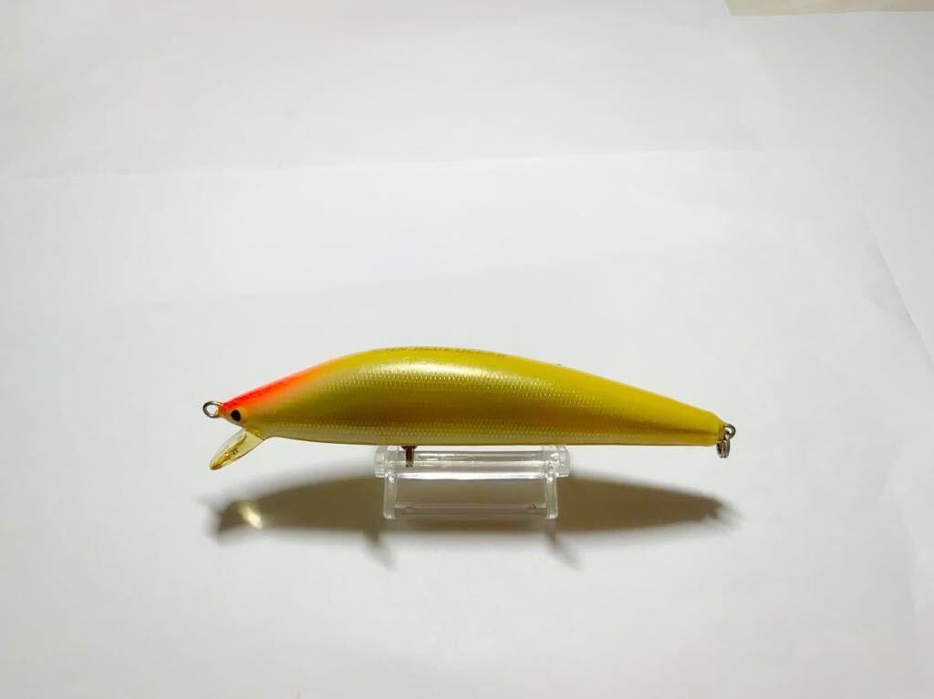 タックルハウス K-TEN ブルーオーシャン BKF 115 BF アルミ貼り拍卖