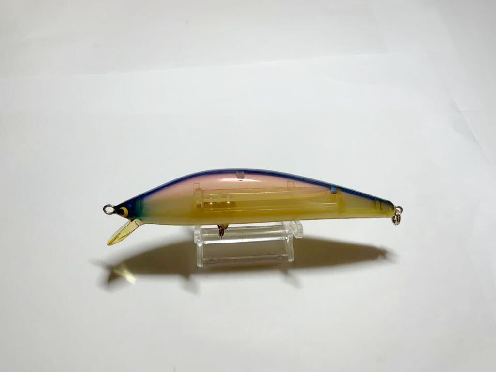 タックルハウス K-TEN ブルーオーシャン BKF 115 BF拍卖