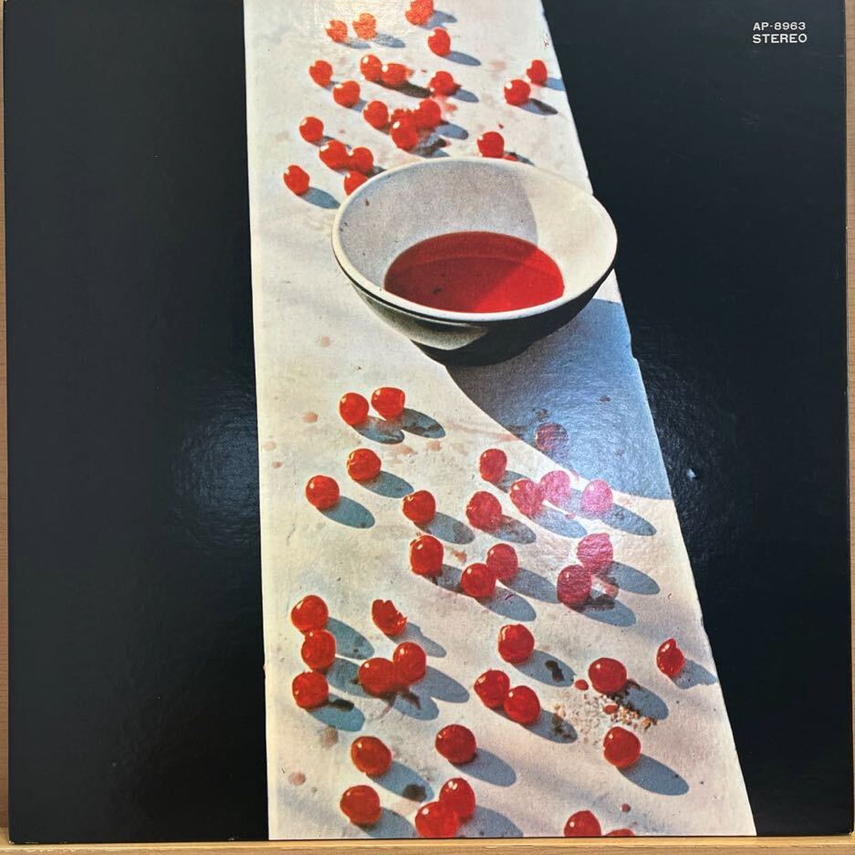 LP■ROCK/The Beatles//Paul McCartney/McCartney/AP 8963/美盤/ビートルズ拍卖