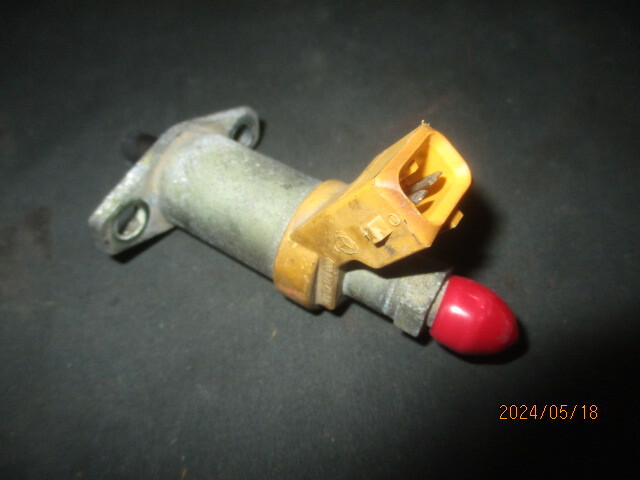 ■ベンツ W126 560SEL コールドスターターバルブ 中古 1190700246 0280170403 部品取あり インジェクター W123 R107 W116 W124 M102 M117■拍卖