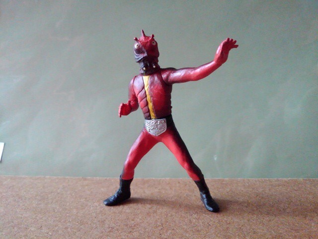 HG 仮面ライダー ヤモゲラス フィギュア ショッカー怪人 BANDAI拍卖