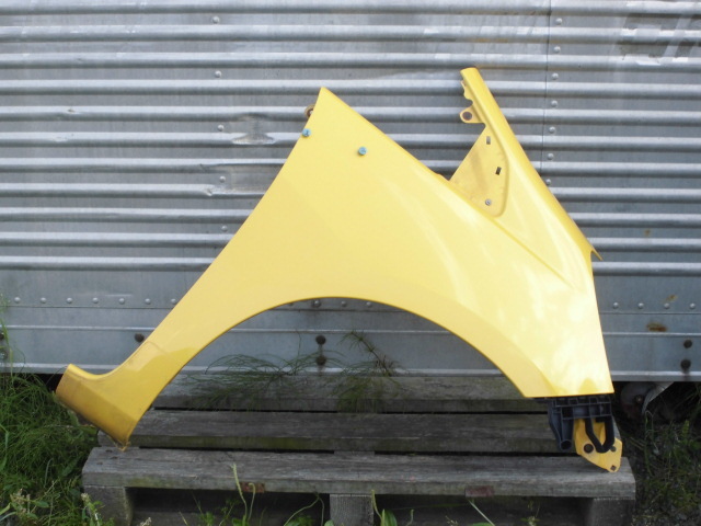 フィット GE6/GE7/GE8 右フェンダーパネル拍卖