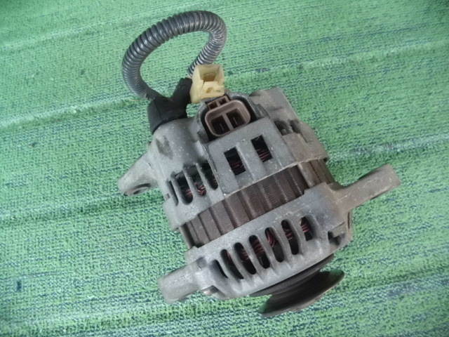 キャリィトラック DC51T/DD51T ダイナモ拍卖