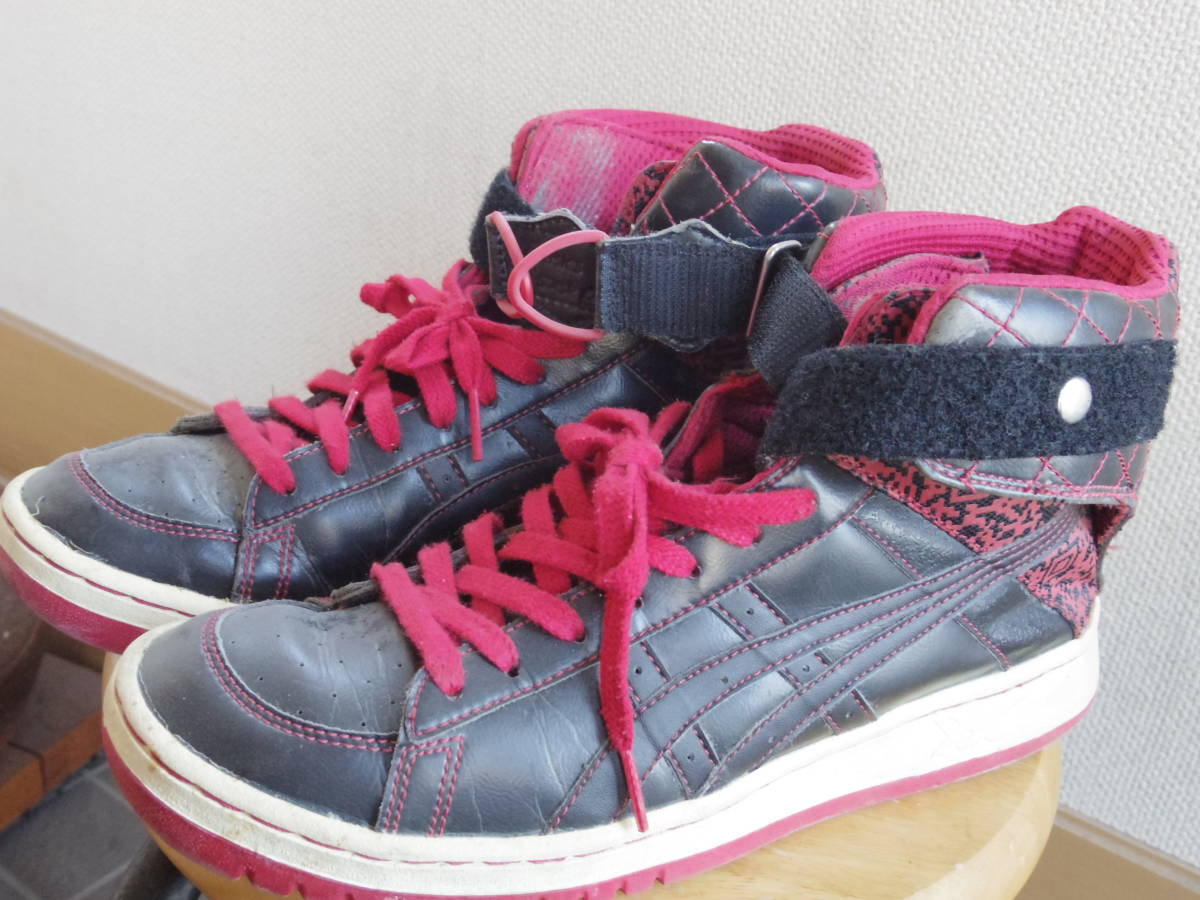 限定品★オニツカタイガー★プロコート TQA148 ★27cm拍卖