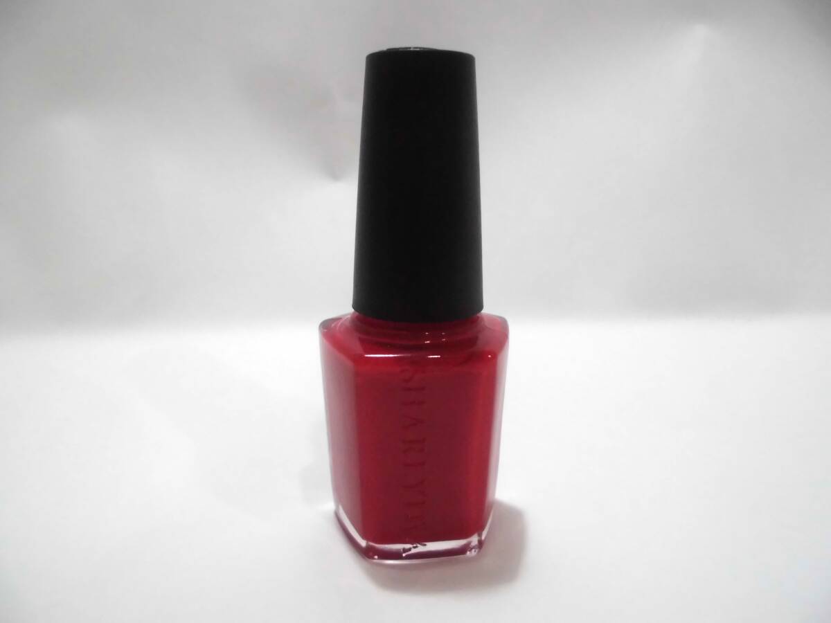 SHAREYDVA ネイルカラー #5(検定色)〇拍卖