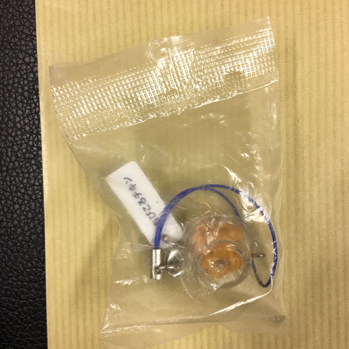 無添くら寿司、ミニフィギュア、ちびころチキン拍卖