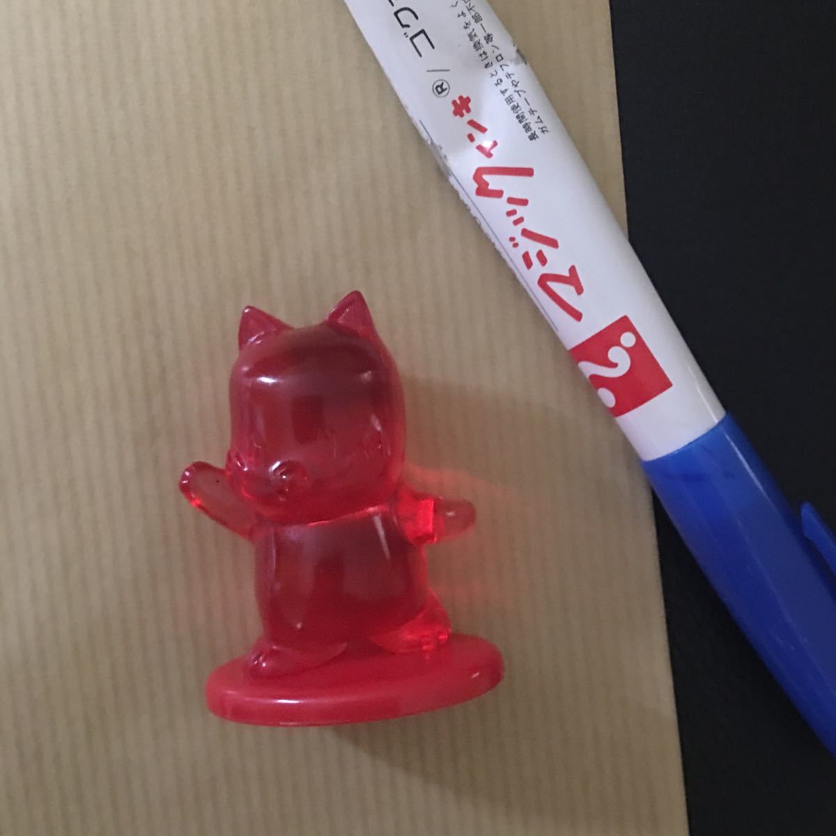 ファイナルファンタジー、ミニフィギュア、クリスたりバージョン、モグ拍卖