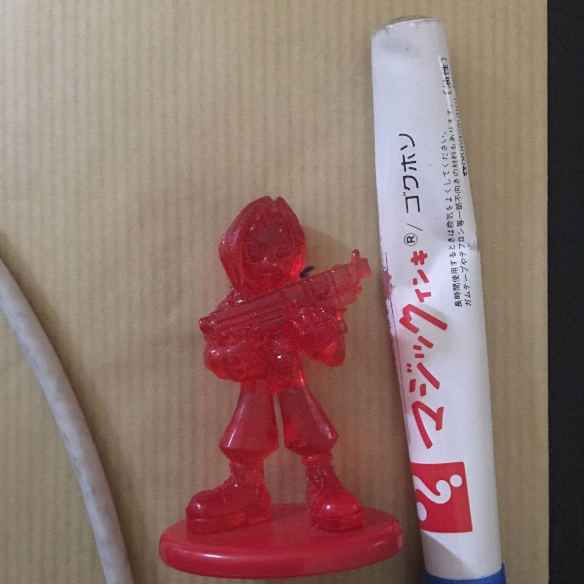 ファイナルファンタジー、ミニフィギュア、クリスタルバージョン、ラグナ拍卖