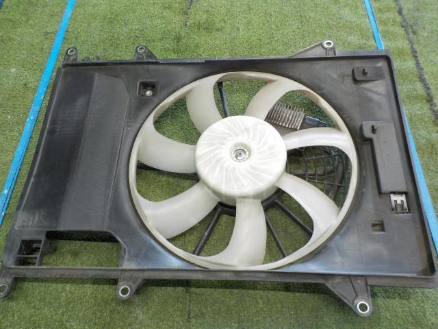 CX-3 DK5FW ラジエーターファンAssy 【個人宅宛発送不可】拍卖