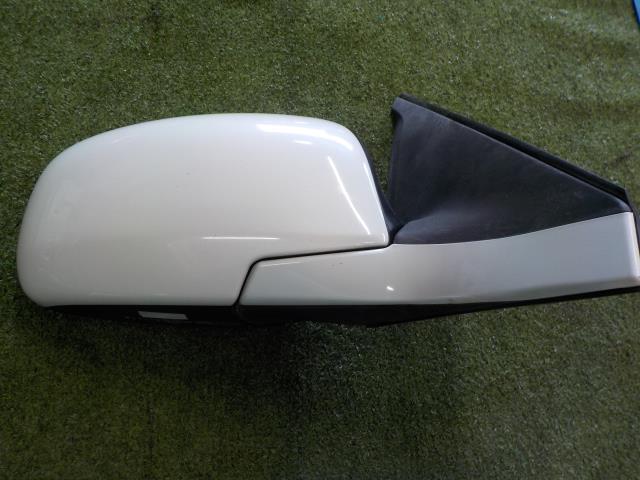 スイフト ZC31S 右サイドミラー Z7T/パールホワイト拍卖